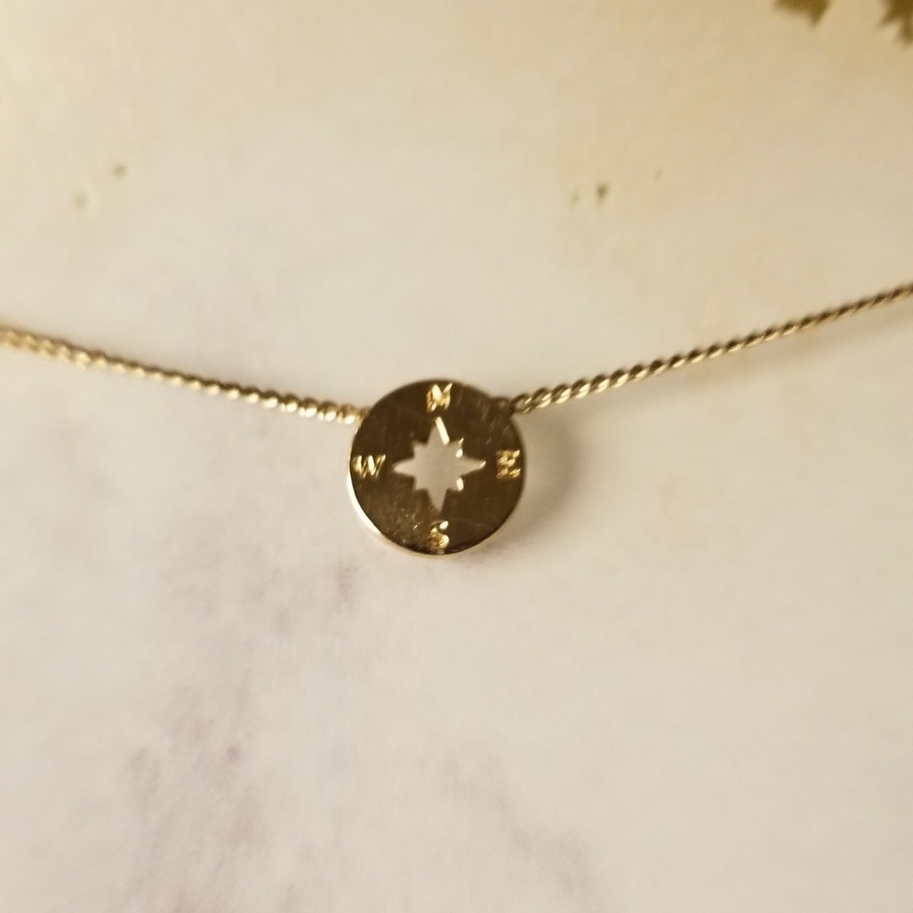 Necklace - Picture 2 of 3
